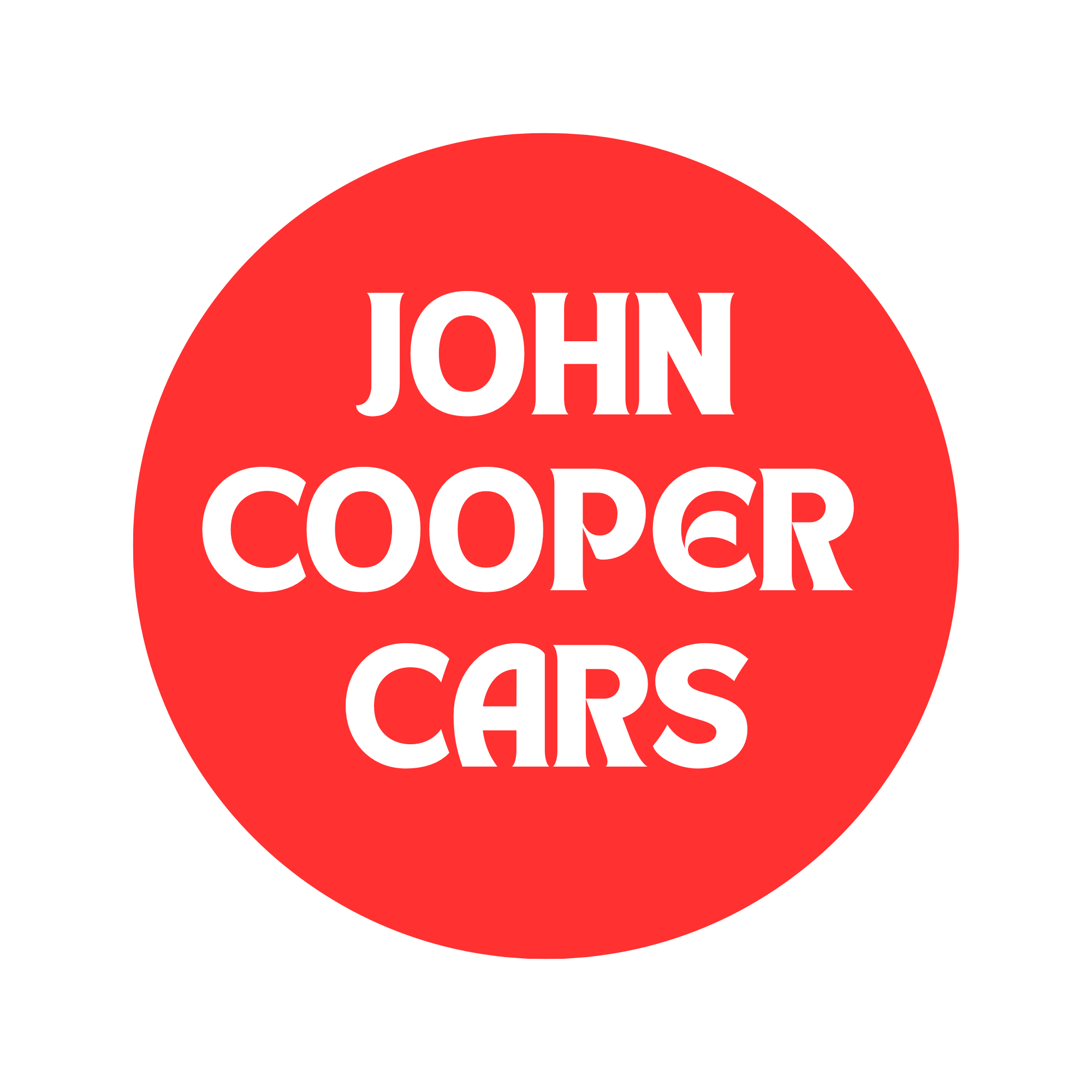 John Cooper Cars